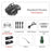 Foldable Mini Drone Camera - gadgetsink