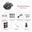Foldable Mini Drone Camera - gadgetsink