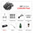 Foldable Mini Drone Camera - gadgetsink