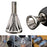 Deburring Chamfer Tool - gadgetsink