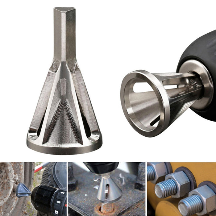 Deburring Chamfer Tool - gadgetsink
