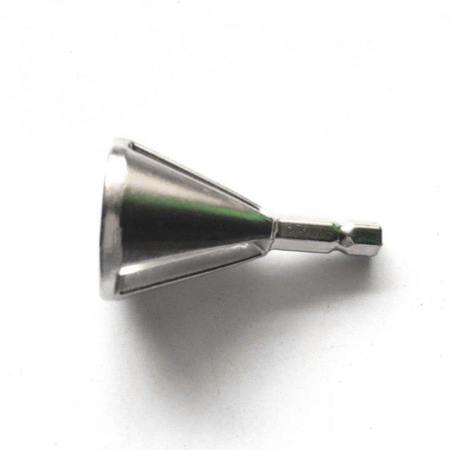 Deburring Chamfer Tool - gadgetsink