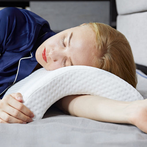 U Shape Anti-Numb Pillow - gadgetsink