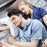 U Shape Anti-Numb Pillow - gadgetsink