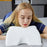 U Shape Anti-Numb Pillow - gadgetsink