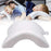 U Shape Anti-Numb Pillow - gadgetsink