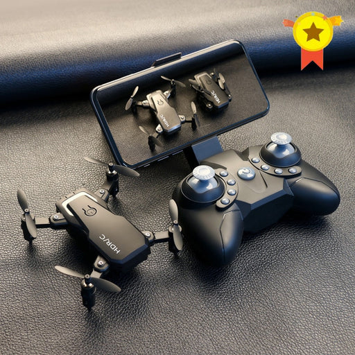 Foldable Mini Drone Camera - gadgetsink