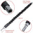 Flexible Screwdriver Extension Bar - gadgetsink