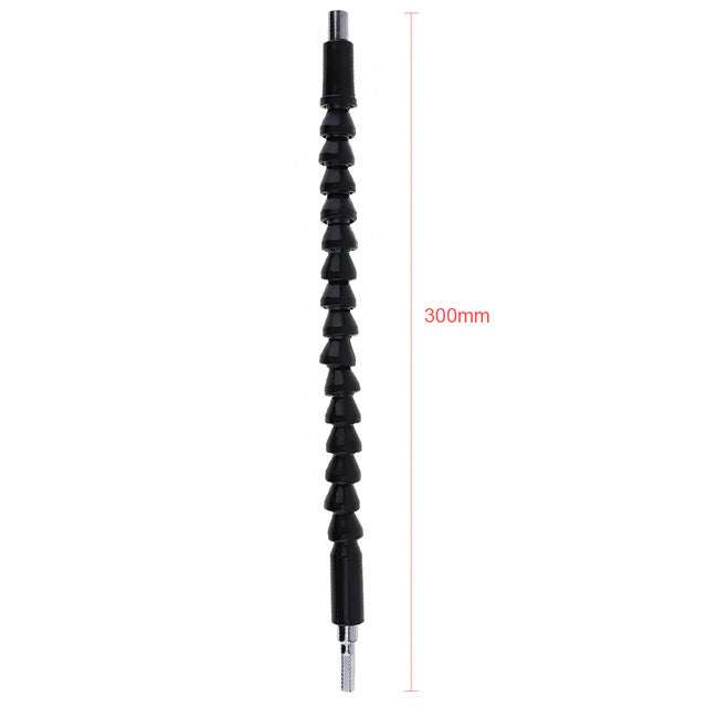 Flexible Screwdriver Extension Bar - gadgetsink