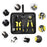 Ratcheting Wire Terminal Crimper - gadgetsink