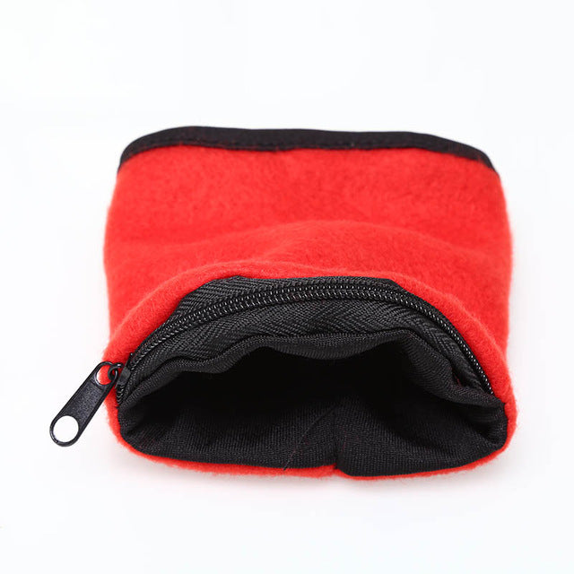 Wrist Wallet Pouch - gadgetsink