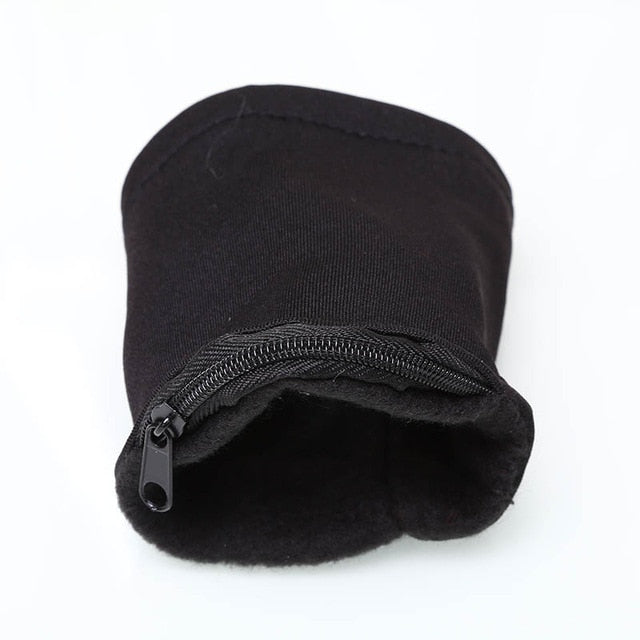 Wrist Wallet Pouch - gadgetsink