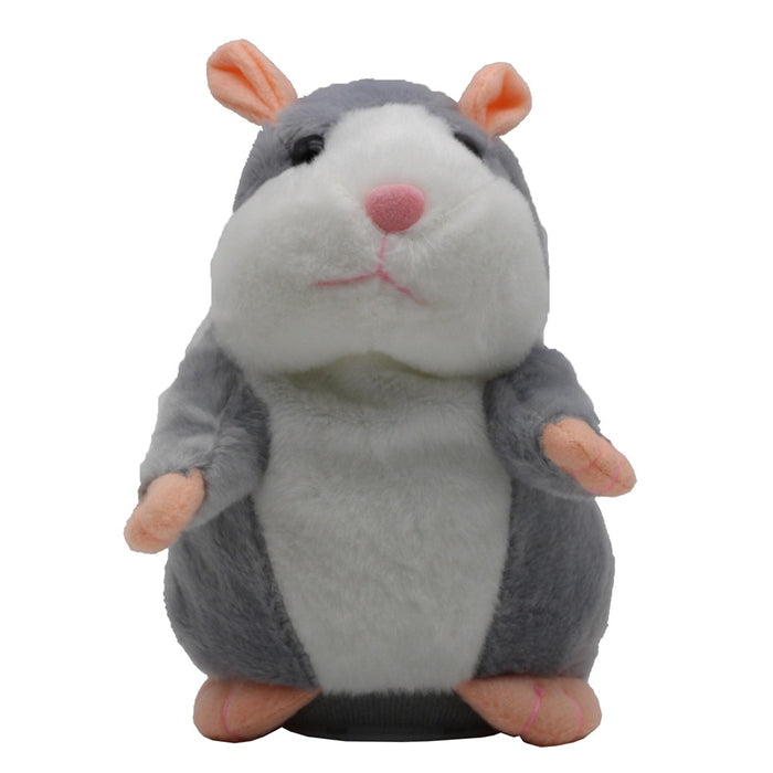 Talking Hamster - gadgetsink