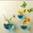 Hanging Glass Flower Pot - gadgetsink