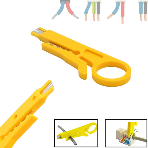 Mini Wire Stripper - gadgetsink