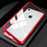 360° Protection Magnet iphone Case - gadgetsink