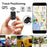 Mini Real Time GPS Tracker - gadgetsink