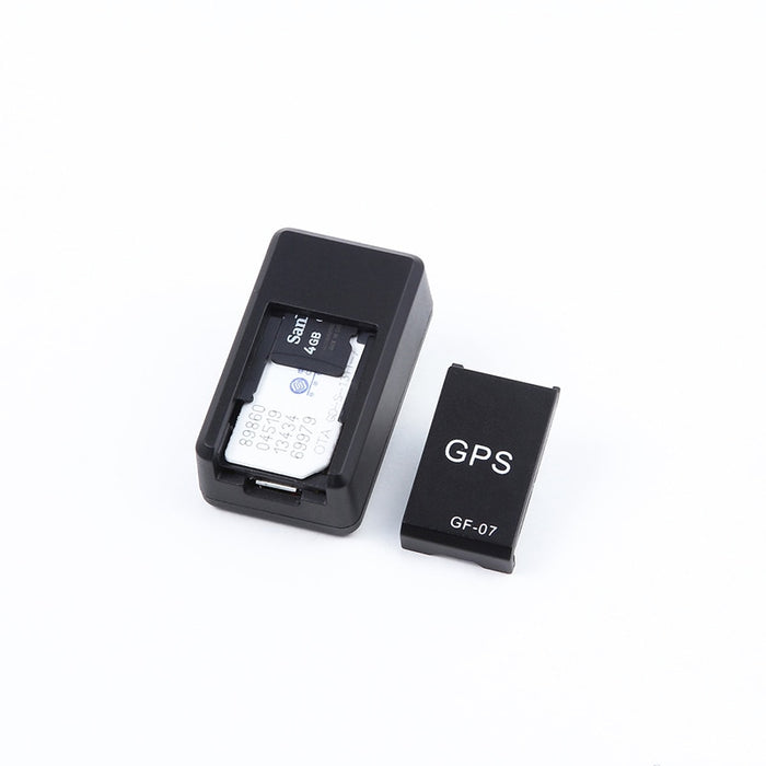 Mini Real Time GPS Tracker - gadgetsink