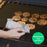 Grill & Bake Mats (2PCS) - gadgetsink