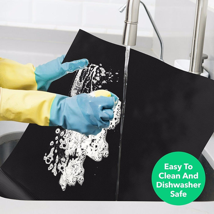 Grill & Bake Mats (2PCS) - gadgetsink