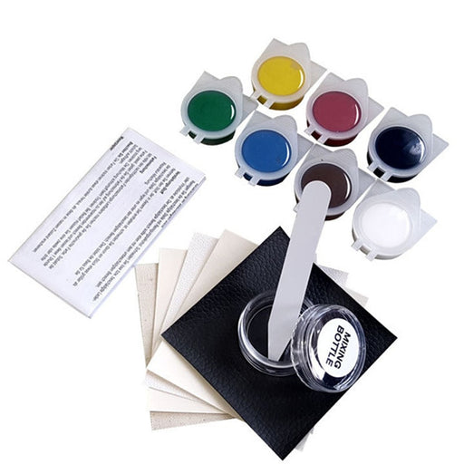 Leather Repair Kit - gadgetsink