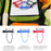 Magic Trio Peeler (Set of 3) - gadgetsink