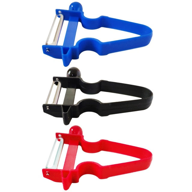 Magic Trio Peeler (Set of 3) - gadgetsink