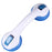 Bathroom Safe Grab Handle - gadgetsink