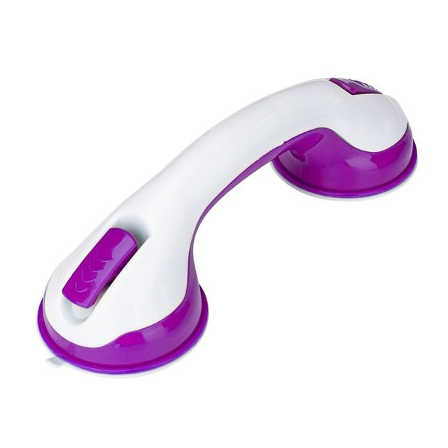 Bathroom Safe Grab Handle - gadgetsink