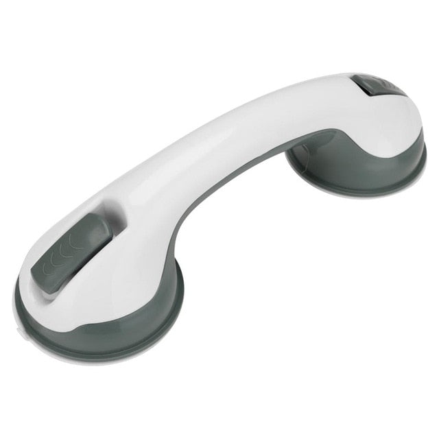 Bathroom Safe Grab Handle - gadgetsink