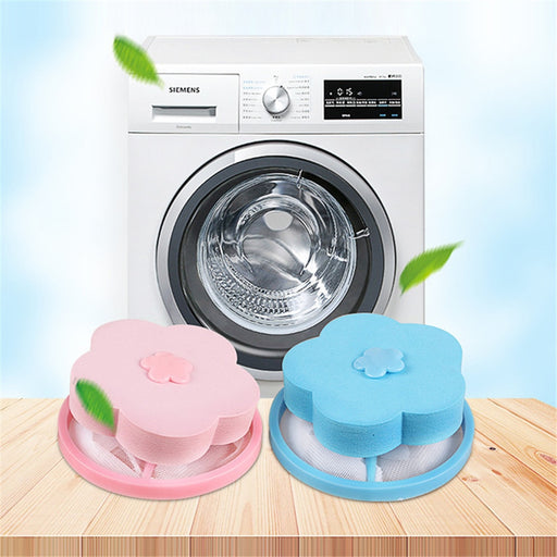 Washing Machine Hair Catcher - gadgetsink