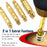 Premium Screw Extractor (Set of 5) - gadgetsink