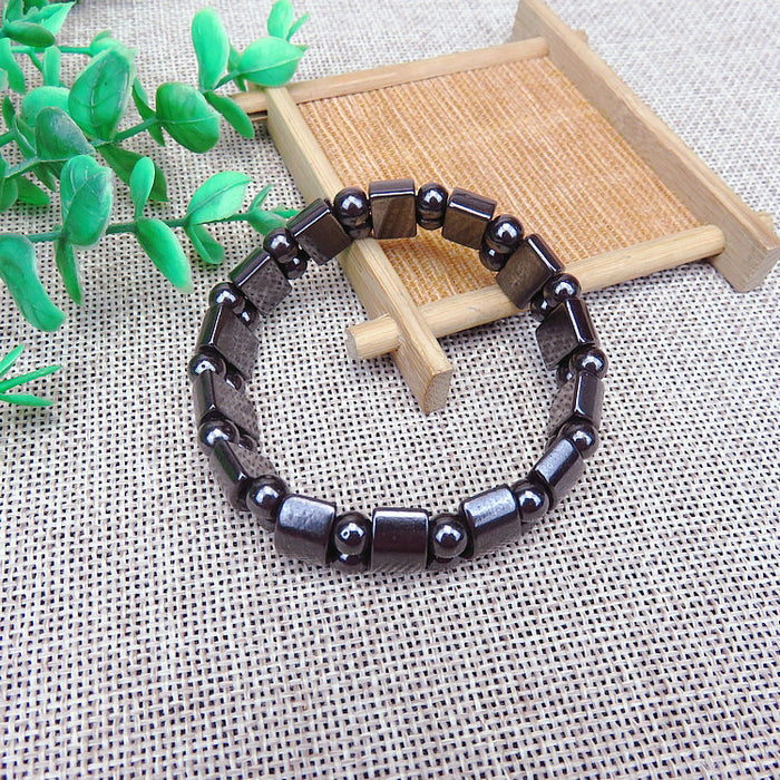 Magnetic Weight Loss Bracelet - gadgetsink