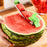 Watermelon Windmill Slicer - gadgetsink