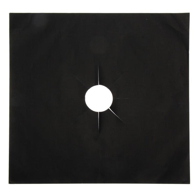 Gas Stove Protector ( 4 pcs ) - gadgetsink