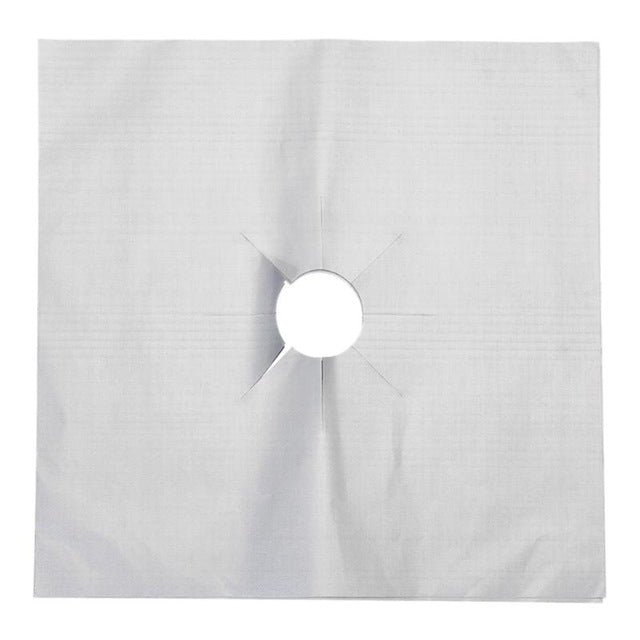 Gas Stove Protector ( 4 pcs ) - gadgetsink