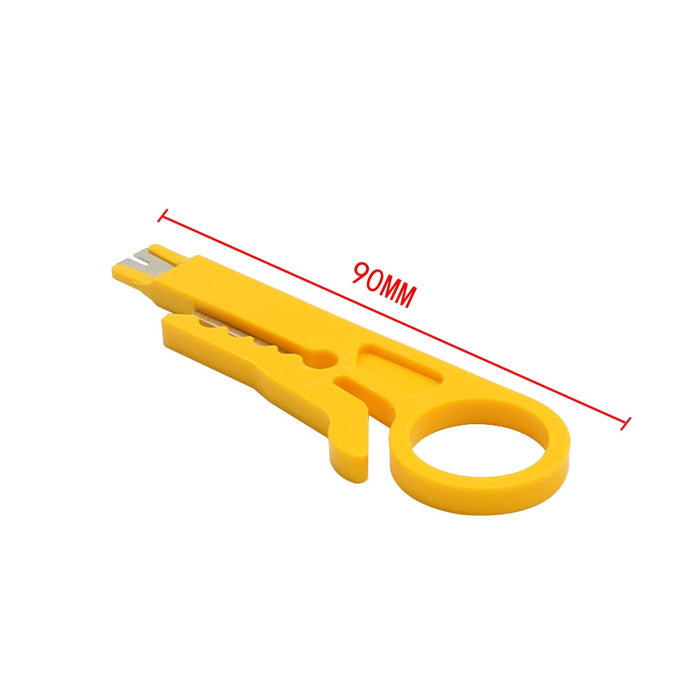 Mini Wire Stripper - gadgetsink