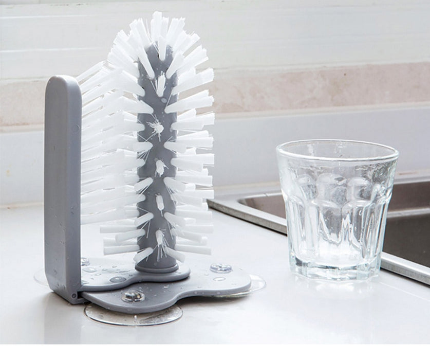 Double-Sided Cup Cleaner - gadgetsink