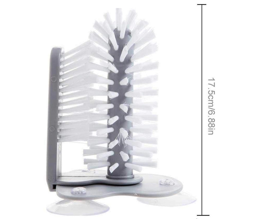 Double-Sided Cup Cleaner - gadgetsink
